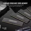 Corsair VENGEANCE DDR5 96GB (2x48GB) 6600MHz CL32 Dual Kit