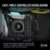 Corsair VENGEANCE DDR5 96GB (2x48GB) 6600MHz CL32 Dual Kit