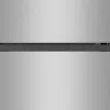 Gorenje Kombinētais ledusskapis NRK619CAXL4 SI, 304 L, SN-N, 6 kg/24h, C, Fresh zone nodalījums, Pelēks