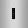 Gorenje Kombinētais ledusskapis NRK619CAXL4 SI, 304 L, SN-N, 6 kg/24h, C, Fresh zone nodalījums, Pelēks