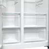 Gorenje NRR9185EABXLWD Side-by-Side ledusskapis 547 L