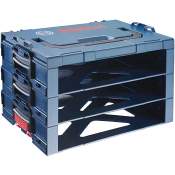 Bosch 1600A001SF i-BOXX plaukts 3 gab., zils