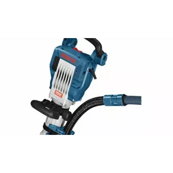Putekļu nosūkšanas stiprinājums Bosch GDE hex Professional