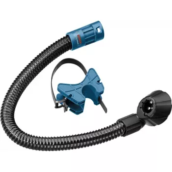 Putekļu nosūkšanas stiprinājums Bosch GDE hex Professional