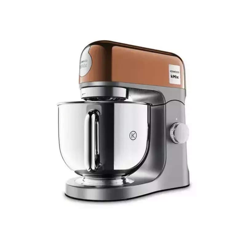 Virtuves kombains Kenwood kMix KMX760GD Special Edition Rosé Gold, 1000 W