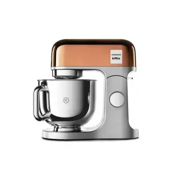 Virtuves kombains Kenwood kMix KMX760GD Special Edition Rosé Gold, 1000 W