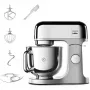 Planētas mikseris Kenwood kMix Special Edition KMX760ACH — 1000 W, hroms, nerūsējošā tērauda bļoda