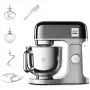 Kenwood kMix Special Edition virtuves kombains 1000 W 5 L Melns, Hroms