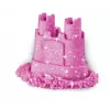 Kinetic Sand Shimmer 3 komplekts ar veidnēm, 12 oz, bērnu kinētiskās smiltis