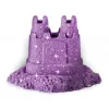 Kinetic Sand Shimmer 3 komplekts ar veidnēm, 12 oz, bērnu kinētiskās smiltis