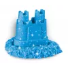 Kinetic Sand Shimmer 3 komplekts ar veidnēm, 12 oz, bērnu kinētiskās smiltis