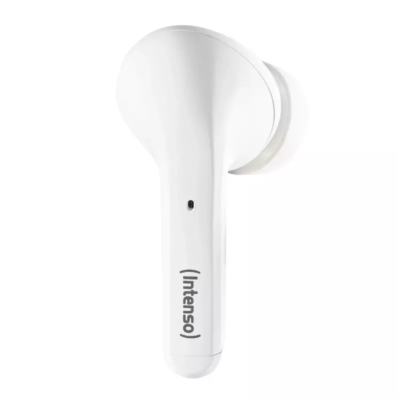 Intenso White Buds T302A bezvadu austiņas
