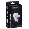 Intenso White Buds T302A bezvadu austiņas