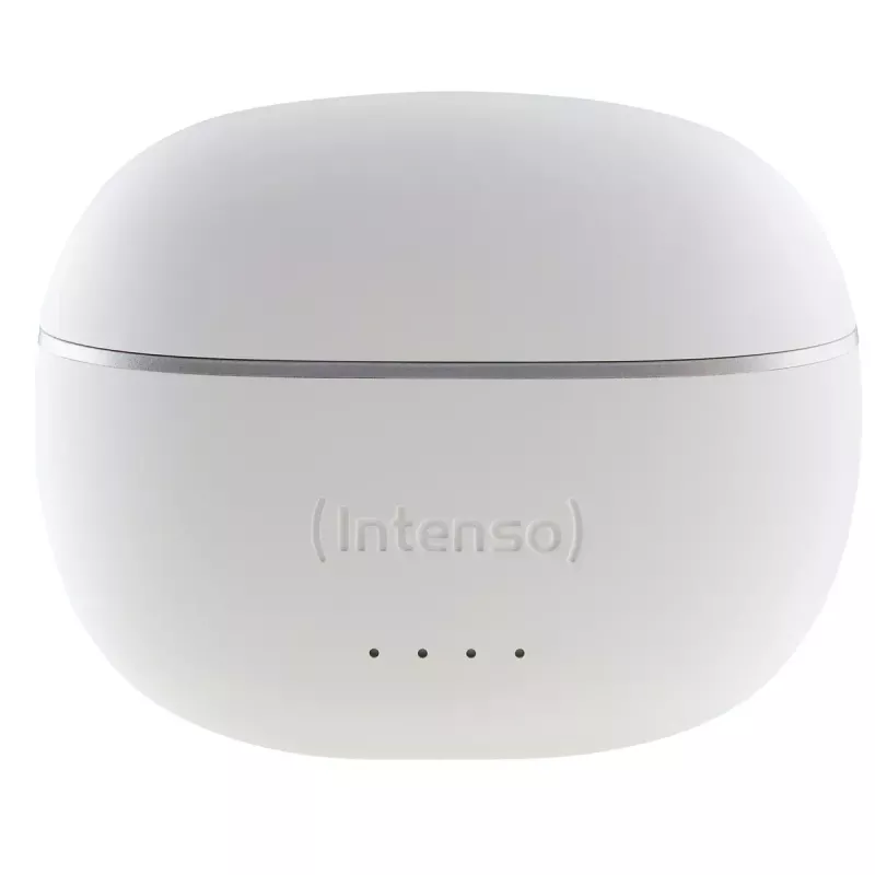 Intenso White Buds T302A bezvadu austiņas