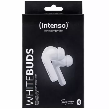 Intenso White Buds T302A bezvadu austiņas