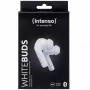 Intenso White Buds T302A bezvadu austiņas