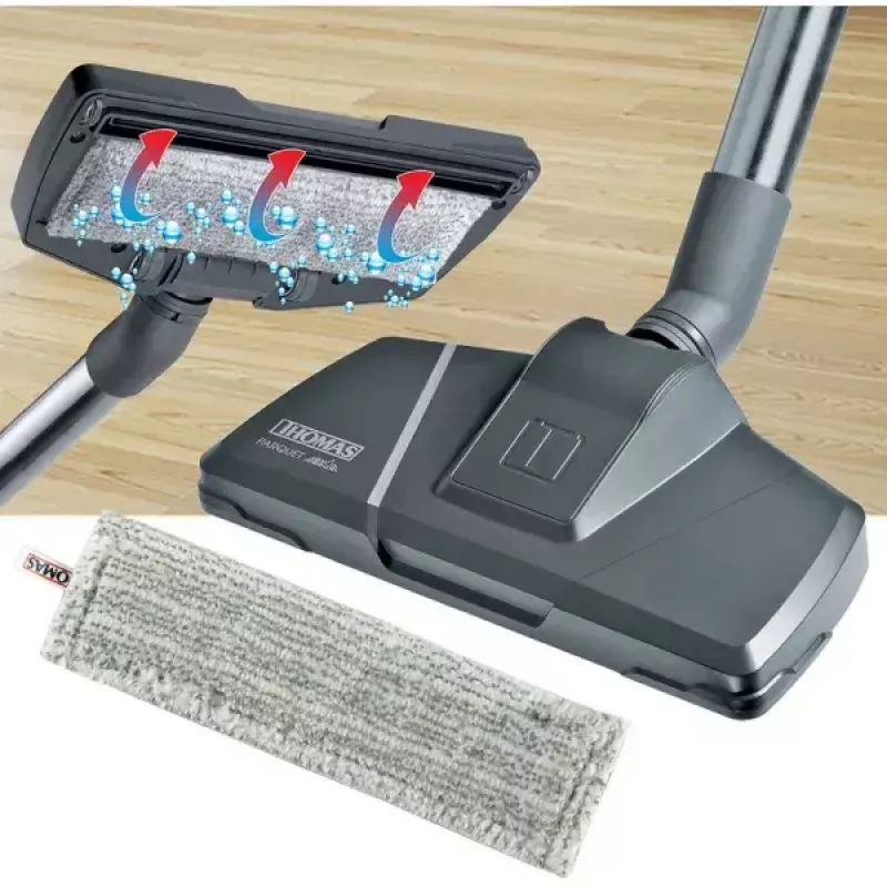 Thomas Aqua Stealth Universal sukas uzgalis
