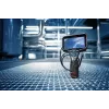 Bosch GIC 12V-5-27 C PROFESSIONAL industriālā inspekcijas kamera 8.3 mm IP67, IP54