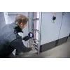 Bosch GIC 12V-5-27 C PROFESSIONAL industriālā inspekcijas kamera 8.3 mm IP67, IP54