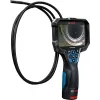 Bosch GIC 12V-5-27 C PROFESSIONAL industriālā inspekcijas kamera 8.3 mm IP67, IP54