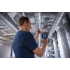 Bosch GIC 12V-5-27 C PROFESSIONAL industriālā inspekcijas kamera 8.3 mm IP67, IP54