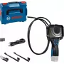 Bosch GIC 12V-5-27 C PROFESSIONAL industriālā inspekcijas kamera 8.3 mm IP67, IP54