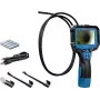 Inspectīcijas kamera Bosch GIC 12V-4-23 C Professional — 12 V, 4,23 m elastīgs kabelis