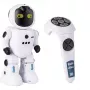 Ar vadības pulti vadāms robots REVELL Smart-R modelis 24704