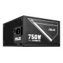 Barošanas bloks ASUS ATS-750G 750 W, 20+4 pin ATX, 80 PLUS Gold, Melns
