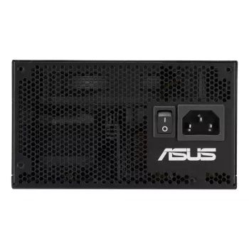ASUS ATS-850G barošanas bloks 850 W 20+4 pin ATX ATX Melns