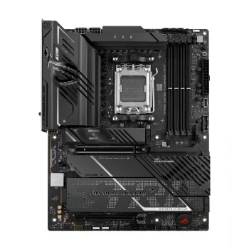 Mātesplate ASUS ROG STRIX X870E-H GAMING WIFI7 ATX Socket AM5 DDR5, 256GB, Wi‑Fi 7, 5Gb Ethernet