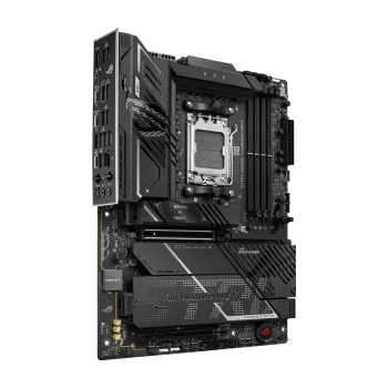 Mātesplate ASUS ROG STRIX X870E-H GAMING WIFI7 ATX Socket AM5 DDR5, 256GB, Wi‑Fi 7, 5Gb Ethernet