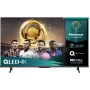 Hisense 50E77Q PRO 127 cm (50 collas) 4K Ultra HD Smart TV QLED Wi-Fi Melns