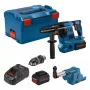 Perforators Bosch GBH 18V-28 CF PROFESSIONAL