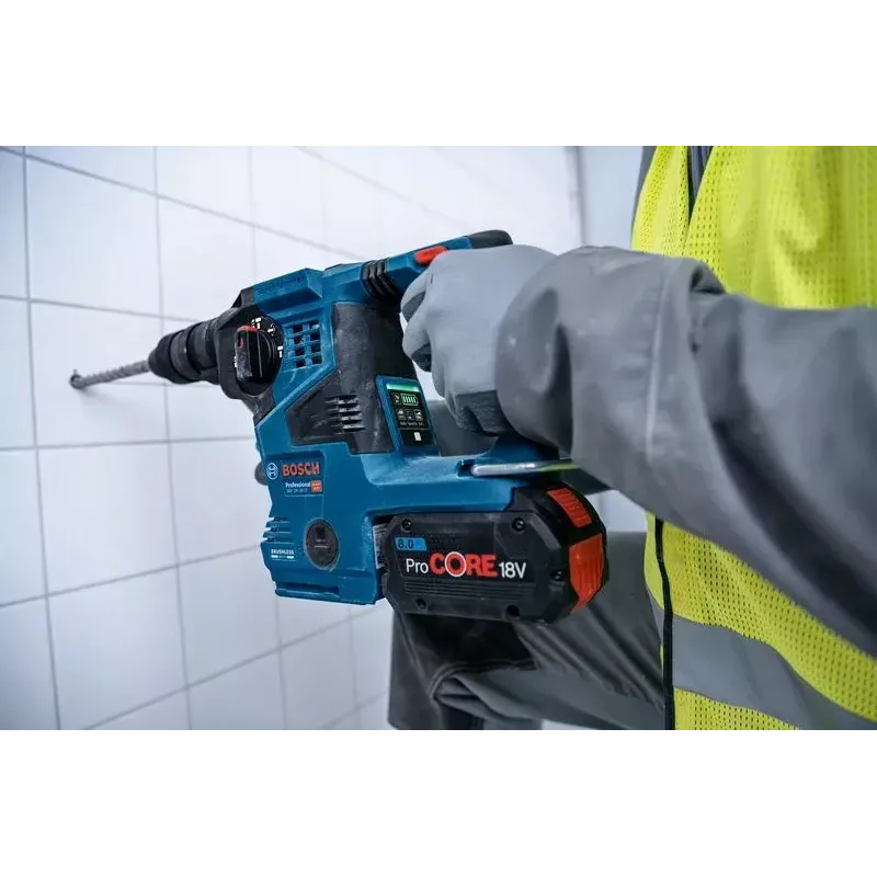 Perforators Bosch GBH 18V-28 CF PROFESSIONAL