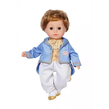 Bērnu lelle Baby Annabell Little Sweet Princess