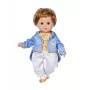 Zapf Creation Baby Annabell Little Sweet Prince leļļu mazulis, 36 cm