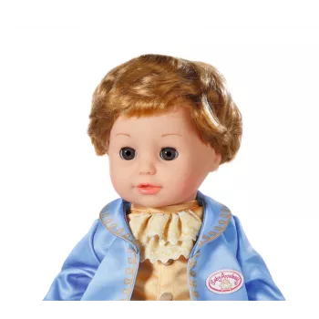 Bērnu lelle Baby Annabell Little Sweet Princess