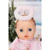 Drēbju komplekts lellei Zapf Creation Baby Annabell Season X-Mas Outfit 43cm