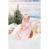 Drēbju komplekts lellei Zapf Creation Baby Annabell Season X-Mas Outfit 43cm