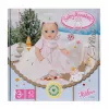 Drēbju komplekts lellei Zapf Creation Baby Annabell Season X-Mas Outfit 43cm