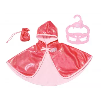 Leļļu drēbju komplekts Zapf Creation Baby Annabell Little Sweet Cape 36 cm