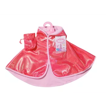 Leļļu drēbju komplekts Zapf Creation Baby Annabell Little Sweet Cape 36 cm