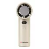 Verbatim Cool’n’Go IceTouch Rokas Ventilators Balts/Sudrabs