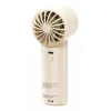 Verbatim Cool’n’Go IceTouch Rokas Ventilators Balts/Sudrabs