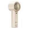 Verbatim Cool’n’Go IceTouch Rokas Ventilators Balts/Sudrabs