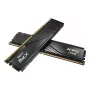 DIMM 32 GB DDR5-6400 (2x 16 GB) Dual-Kit, Arbeitsspeicher schwarz, AX5U6400C3216G-DTLABRBK, XPG Lancer Blade RGB, INTEL XMP, AMD EXPO