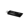 USB zibatmiņa ADATA SC610 500GB USB Type-A 3.2 Gen 2 (10 Gbit/s) 550/500 MB/s, melna