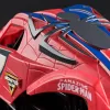 Spin Master Monster Jam Marvel Zirnekļcilvēks RC Monster Truck, 1:24 mērogs, rotaļlieta zēniem un meitenēm no 4 gadiem