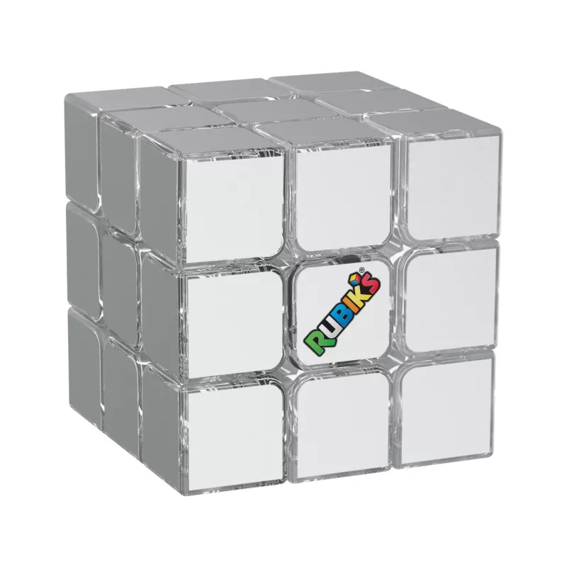 Rubik’s Pulse Cube – Gaismas mīkla ar laika spiedienu